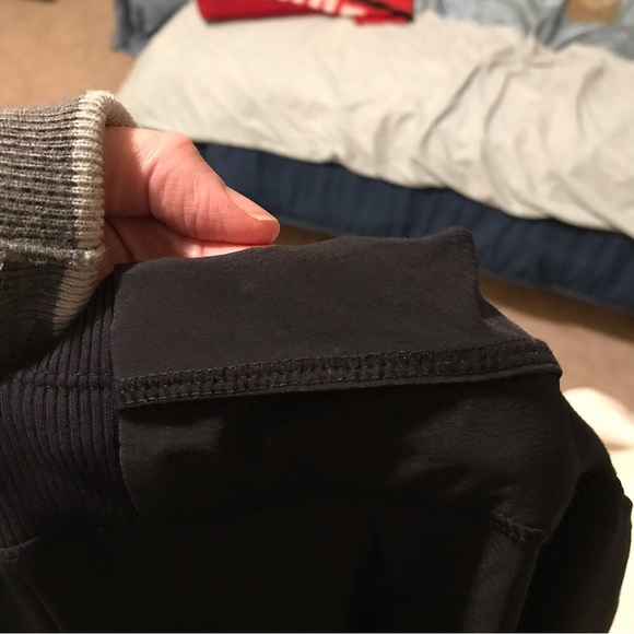 Sweaty Betty Black Activewear Pants - Picture 6 of 8